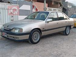 اوبل أوميغا